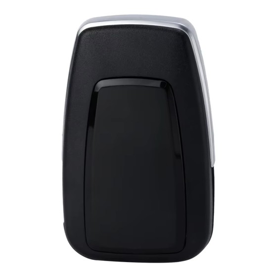 2022-2024 Toyota RAV4 / 4-Button Smart Key / PN: 8990H-42690 / HYQ14FLA (AFTERMARKET)